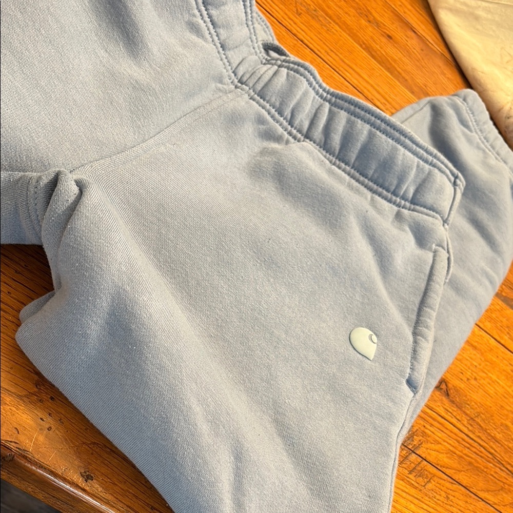 Carhartt Gray Women's Joggers